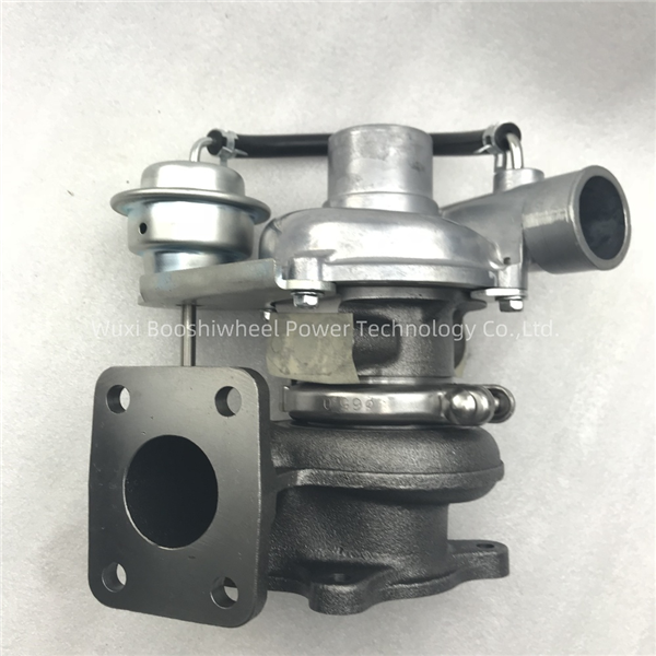RHF3 CK26 Turbocharger VB410099 VA410099 1G923-17013 6685593 for Engine V2003T, V2003MDITE2BBC3, V2003MDITE, S4Q2, C2.4 E305E